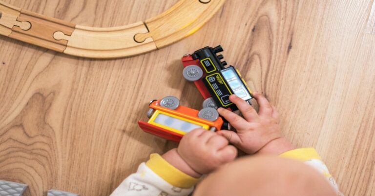 40 Best toys for toddlers in 2024